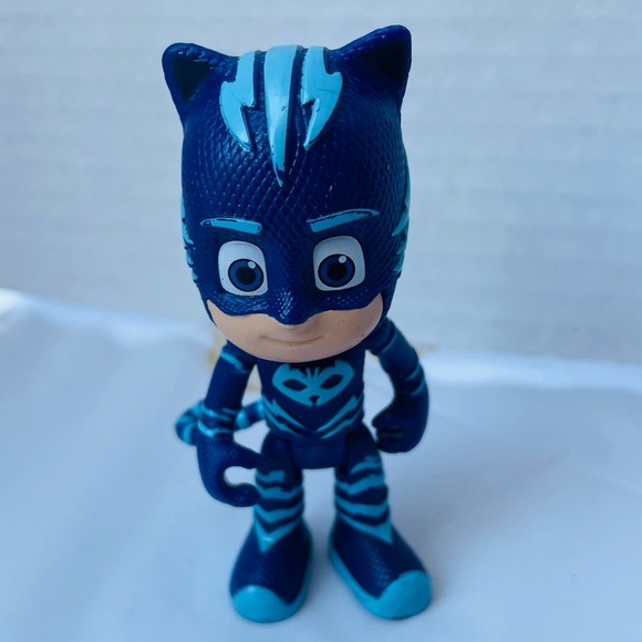 PJ Masks Catboy Action Figure Toy Just Play Superhero - Picture 3 of 3